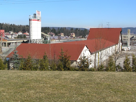 Asfaltový šindel - Nová Paka