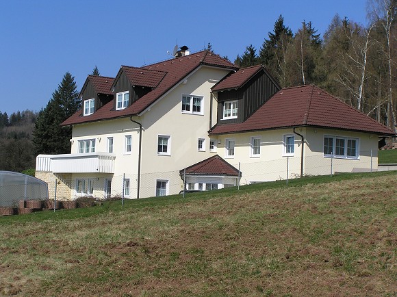 Bramac Alpská taška - Podlevín